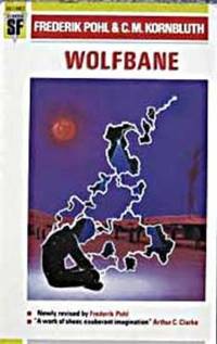 Wolfbane (Gollancz Classic SF) by Kornbluth, C.M