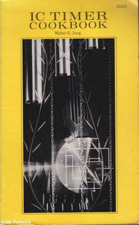 image of IC Timer Cookbook