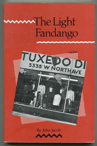 The Light Fandango