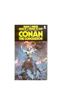 Conan the Conqueror