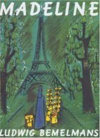 Madeline (Picture Books) by Ludwig Bemelmans - 1996-05-09