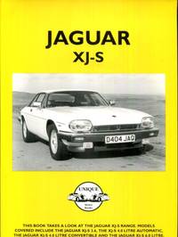 Jaguar XJ-S