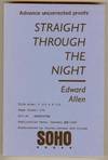 STRAIGHT THROUGH THE NIGHT