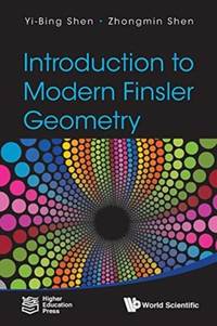 INTRODUCTION TO MODERN FINSLER GEOMETRY