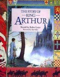 Story of King Arthur