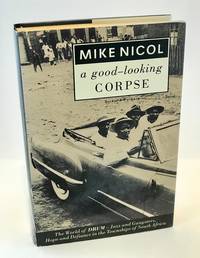 cover of A Good-Looking Corpse