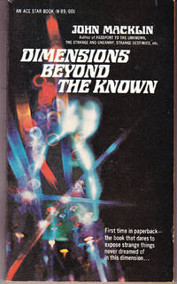 image of Dimensions Beyond the Known