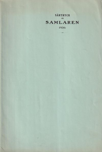 En nyfunnen text till första sången i Frithios…