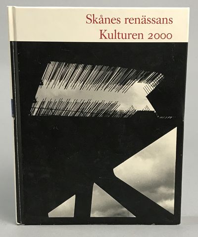 Kulturen 2000. Skånes renässans. En årsbok till…