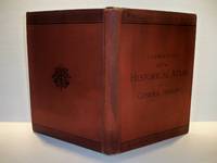 New Historical Atlas and General History