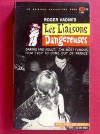 ROGER VADIM's LES LIAISONS DANGEREUSES