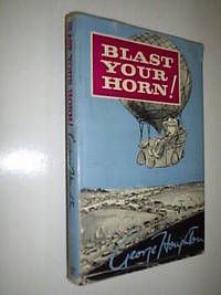 image of Blast Your Horn !