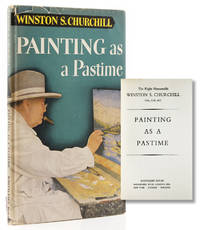 image of Painting as a Pastime