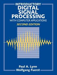 Intro Digital Signal Proc 2e Rev