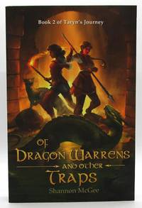 Of Dragon Warrens and Other Traps - #2 Taryn's Journey