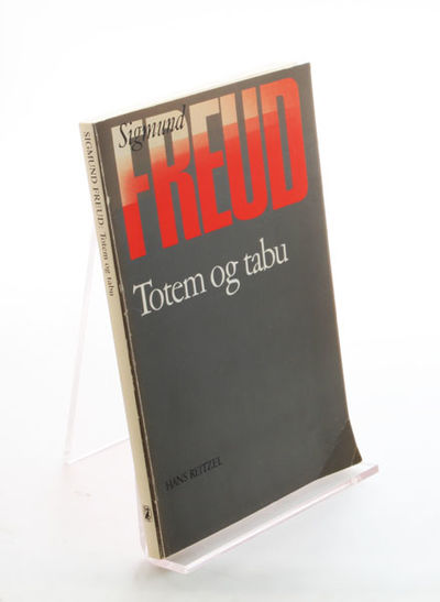 Totem og tabu. Nogle overenstemmelser mellem…