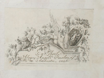 Platonis cum Aristotele in universa philosophia comparatio.Qua hoc Commentario, in Alcinoi Institutionem ad eiusdem Platonis doctrinam, explicatur (+) Pars posterior Platonicae et Aristotelicae comparationis in universa Philosophia. Quae de animorum i... - [UNITING PLATO AND ARISTOTLE - ATTACKING RAMUS] (photo 4)