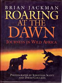 image of ROARING AT THE DAWN