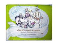 Little pieces of the west wind