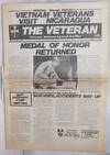 The Veteran: Vol. 16 no. 2 & 3 (Fall 1986)