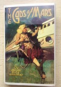 The Gods Of Mars