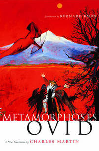 image of Metamorphoses