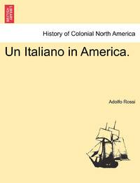 Un Italiano in America.