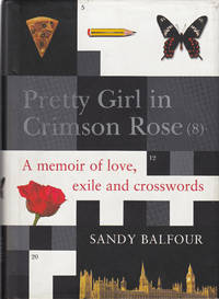 Pretty Girl in Crimson Rose (8)