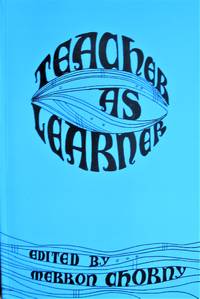 image of Teacher as Learner