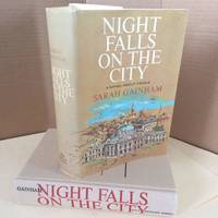 Night Falls on the City
