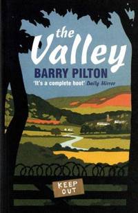 The Valley by Barry Pilton - Paperback - New edition - 2006 - from Bookbarn (SKU: 1934813)