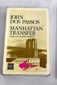 Manhattan Transfer
