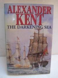 THE DARKENING SEA