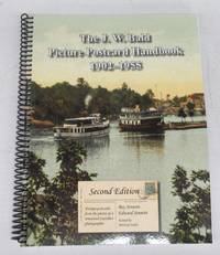 image of The J. W. Bald Picture Postcard Handbook 1902-1955