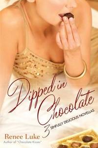 Dipped in Chocolate