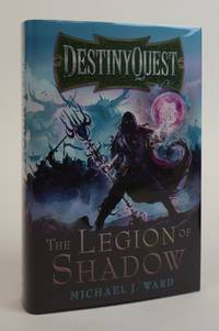 THE LEGION OF SHADOW [Signed]