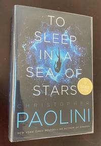 To Sleep In A Sea Of Stars by Paolini, Christopher - 2020