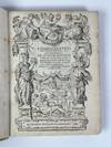 View Image 1 of 3 for Del modo di misurare le distantie, le superficie, i corpi, le piante, le prouincie, le prospettiue, ... Inventory #410078
