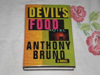 Devil's Food: A Loretta Kovacs Thriller