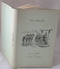 Tit Willow or Notes and Jottings on Gilbert and Sullivan Operas