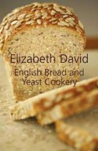 image of English Bread and Yeast Cookery