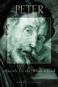Peter : Apostle for the Whole Church