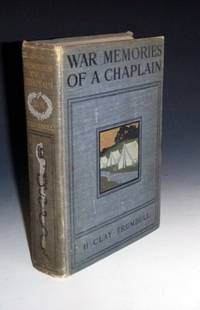 image of War Memories of an Army Chaplain