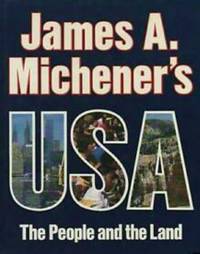 James a Micheners Usa