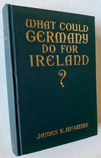 What Could Germany Do for Ireland