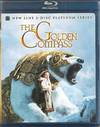 The Golden Compass -Blu-Ray 2 disc set