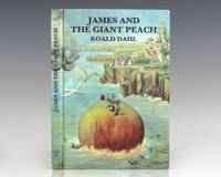 James and the Giant Peach. by Dahl, Roald - 1967