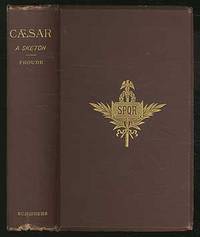 image of Caesar: A Sketch