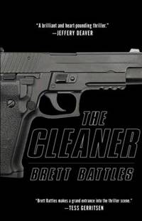 The Cleaner