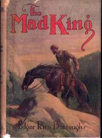 image of The Mad King